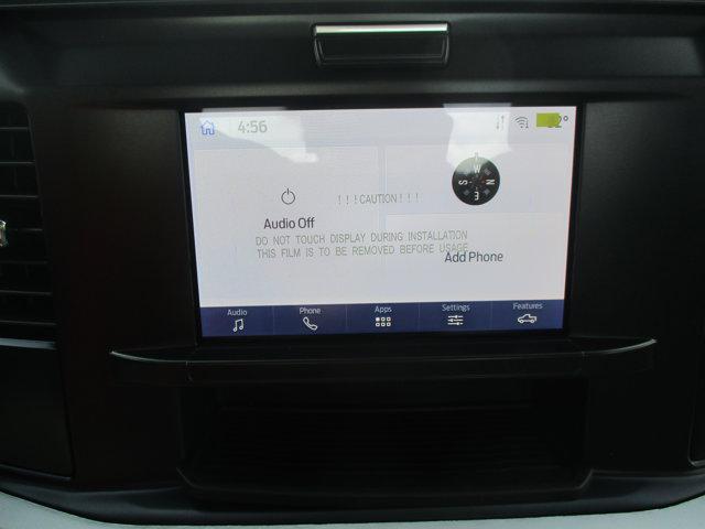 new 2026 Ford F-250 car, priced at $48,875