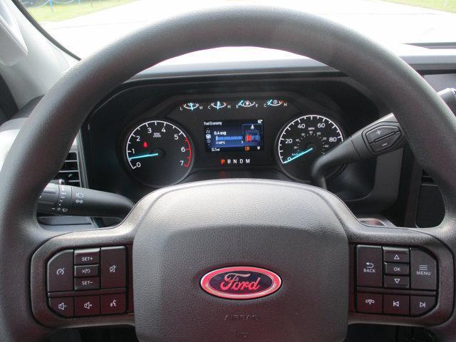 new 2026 Ford F-250 car, priced at $48,875