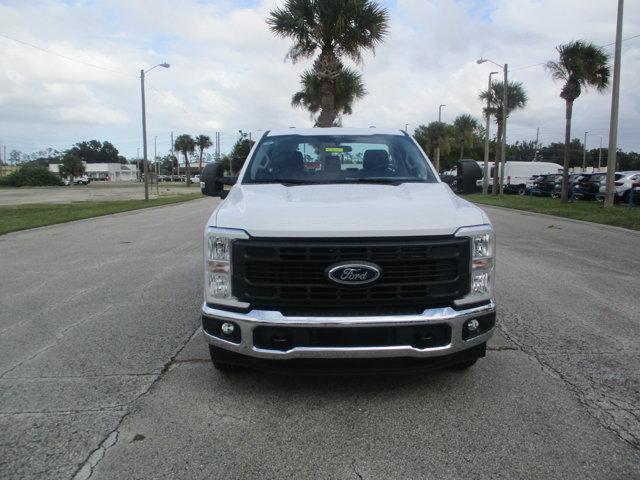 new 2026 Ford F-250 car, priced at $48,875