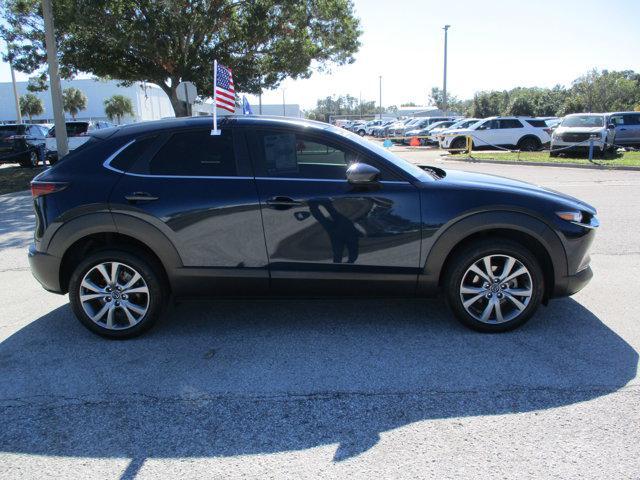 used 2021 Mazda CX-30 car, priced at $18,995