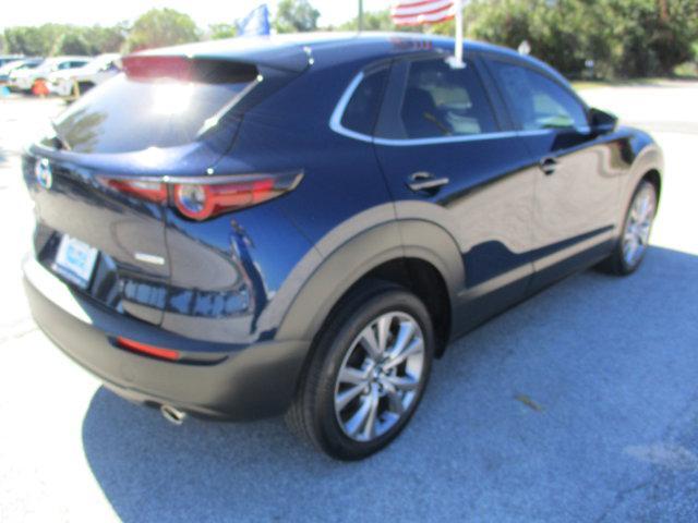 used 2021 Mazda CX-30 car, priced at $18,995