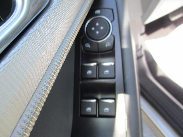new 2025 Ford Explorer car, priced at $41,755