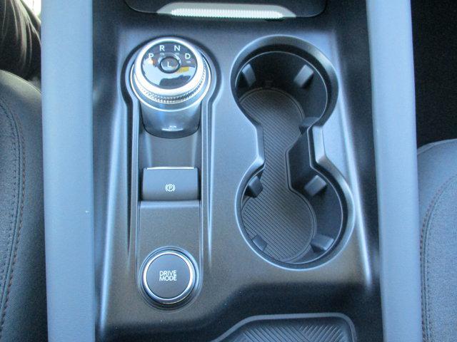 new 2025 Ford Explorer car, priced at $41,755