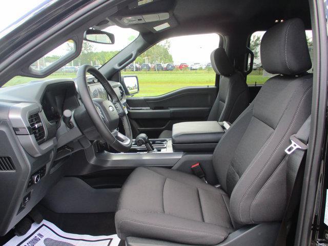 new 2025 Ford F-150 car, priced at $64,305