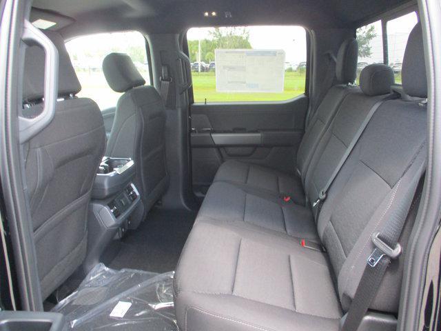 new 2025 Ford F-150 car, priced at $64,305