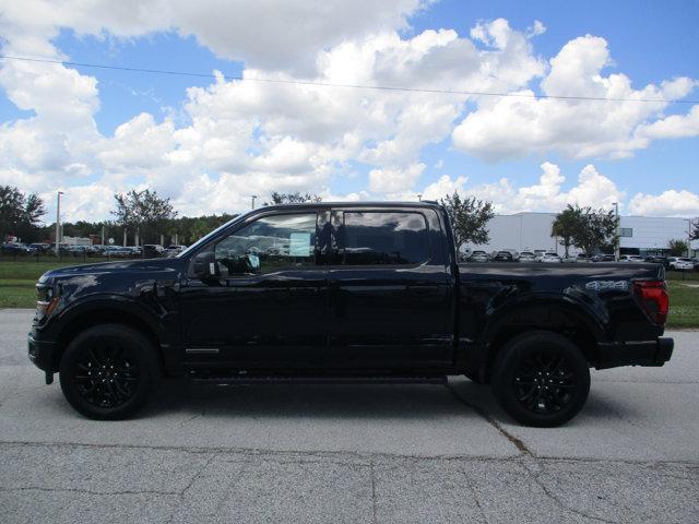 new 2025 Ford F-150 car, priced at $64,305