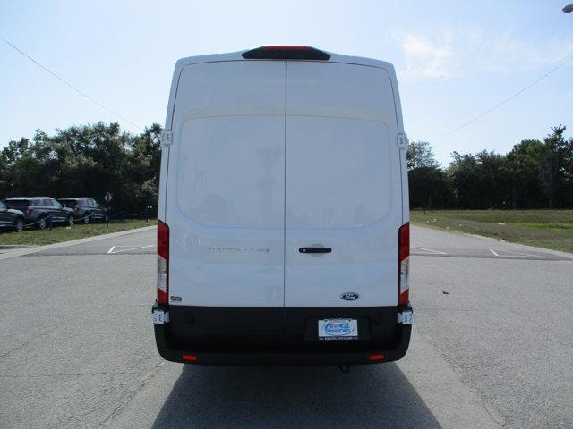 new 2025 Ford Transit-350 car, priced at $56,675