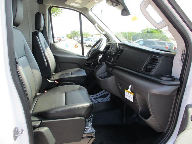 new 2025 Ford Transit-350 car, priced at $56,675