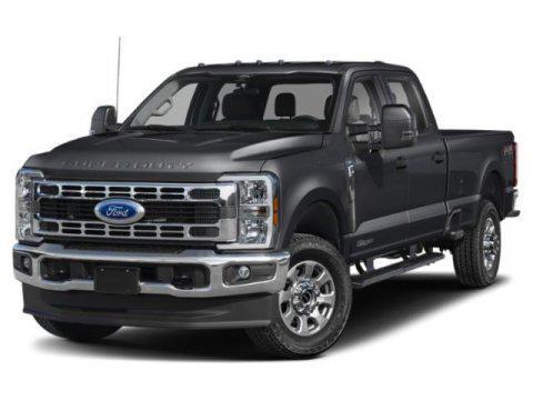 new 2026 Ford F-350 car, priced at $78,175