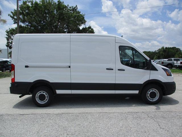 new 2025 Ford Transit-250 car, priced at $54,120
