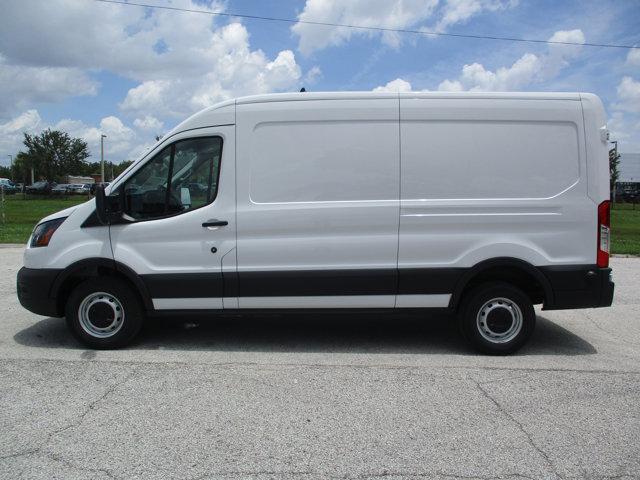 new 2025 Ford Transit-250 car, priced at $54,120