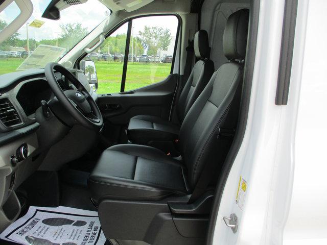new 2025 Ford Transit-250 car, priced at $54,120