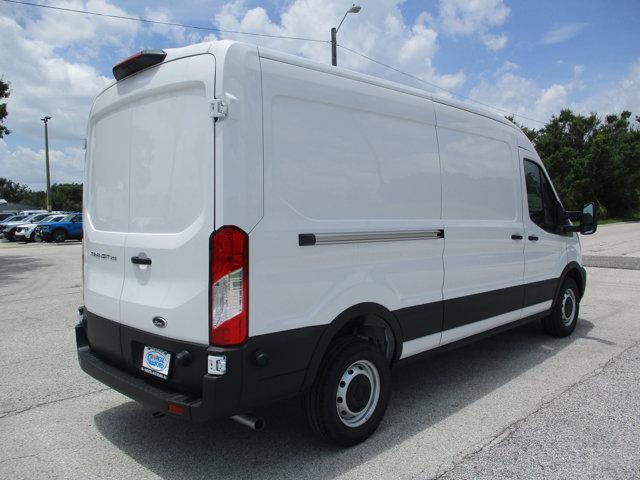 new 2025 Ford Transit-250 car, priced at $54,120