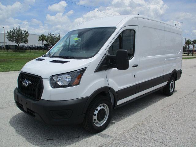 new 2025 Ford Transit-250 car, priced at $54,120