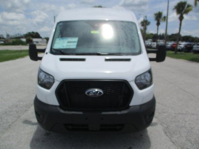 new 2025 Ford Transit-250 car, priced at $54,120