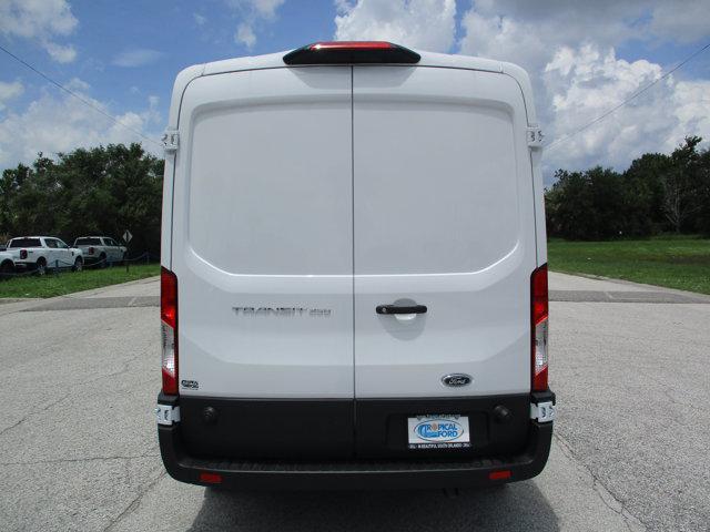 new 2025 Ford Transit-250 car, priced at $54,120