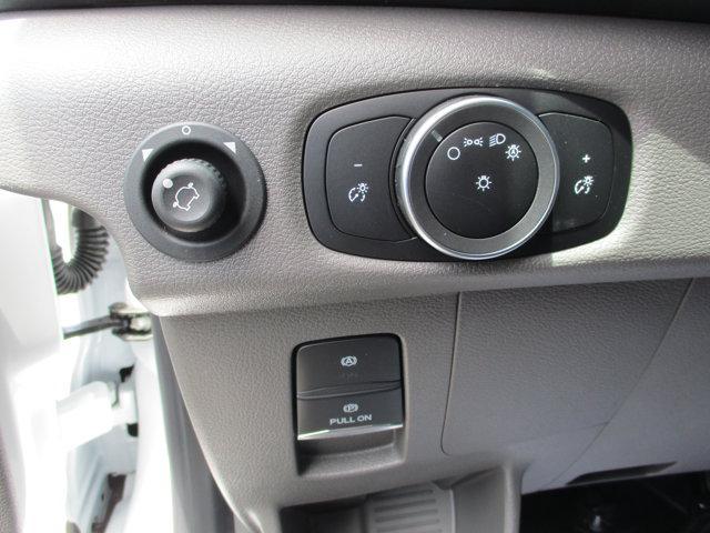 new 2025 Ford Transit-250 car, priced at $54,120