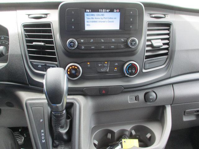 new 2025 Ford Transit-250 car, priced at $54,120