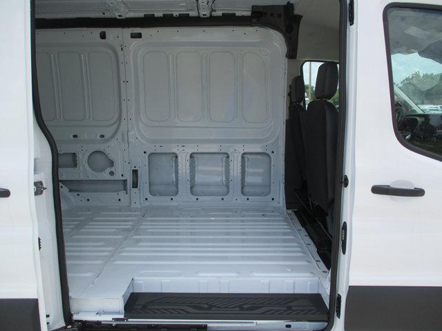 new 2025 Ford Transit-250 car, priced at $54,120