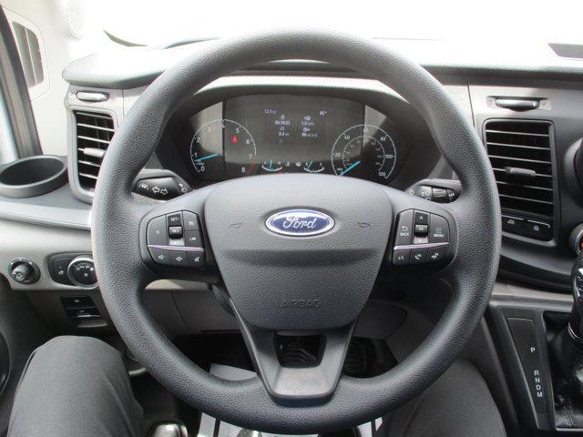 new 2025 Ford Transit-250 car, priced at $54,120