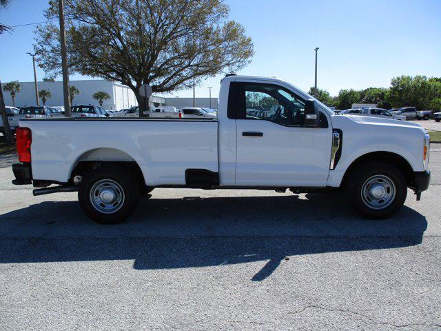 new 2023 Ford F-250 car, priced at $46,575