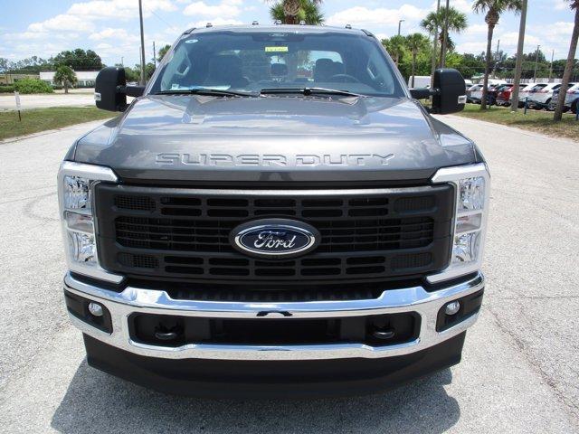 new 2024 Ford F-350 car, priced at $68,940