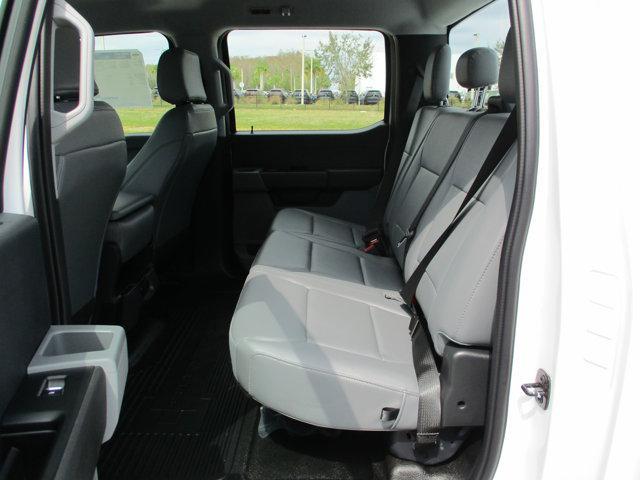 new 2025 Ford F-250 car, priced at $63,235