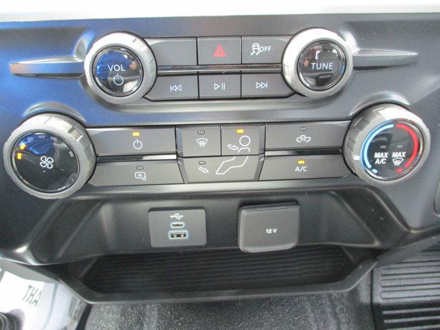 new 2025 Ford F-250 car, priced at $63,235