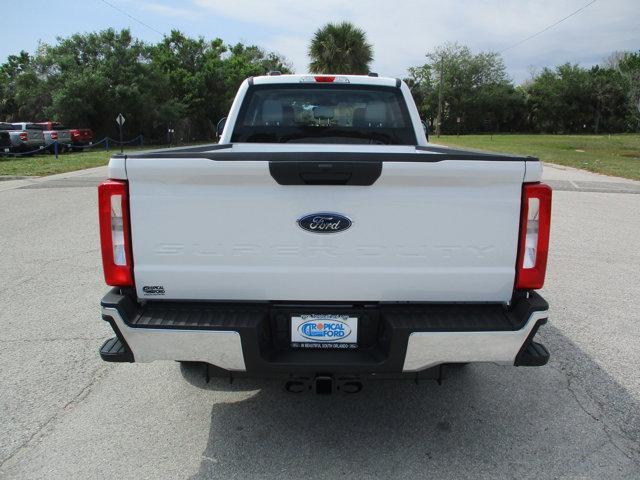 new 2025 Ford F-250 car, priced at $63,235