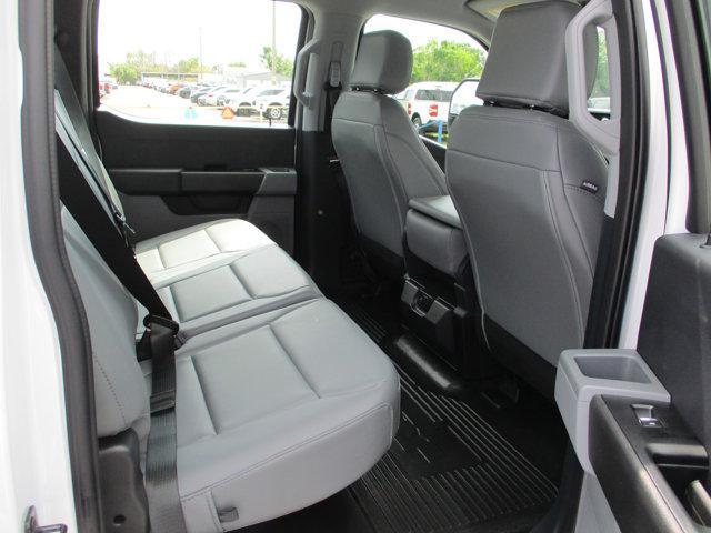 new 2025 Ford F-250 car, priced at $63,235