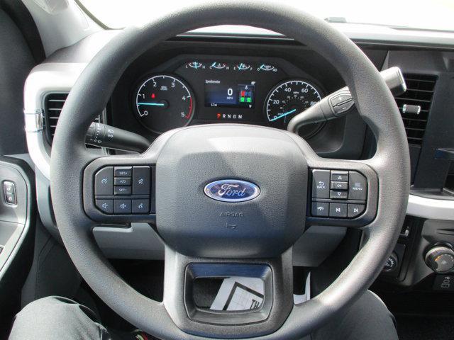 new 2025 Ford F-250 car, priced at $63,235