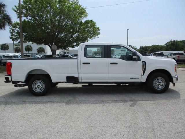 new 2025 Ford F-250 car, priced at $63,235