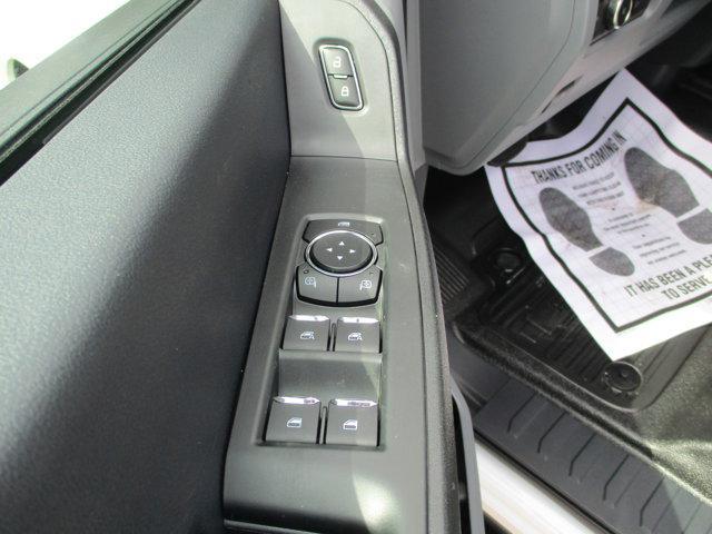 new 2025 Ford F-250 car, priced at $63,235