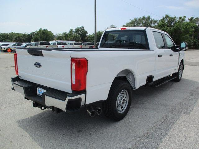new 2025 Ford F-250 car, priced at $63,235