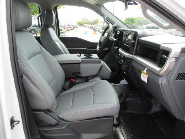 new 2025 Ford F-250 car, priced at $63,235