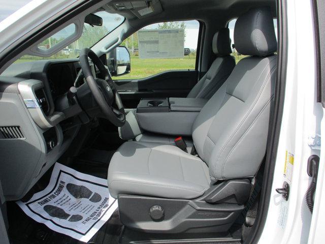 new 2025 Ford F-250 car, priced at $63,235