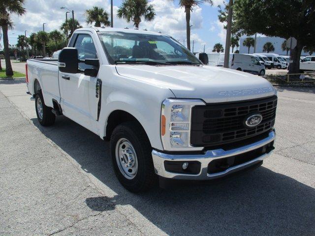 new 2023 Ford F-250 car, priced at $47,030