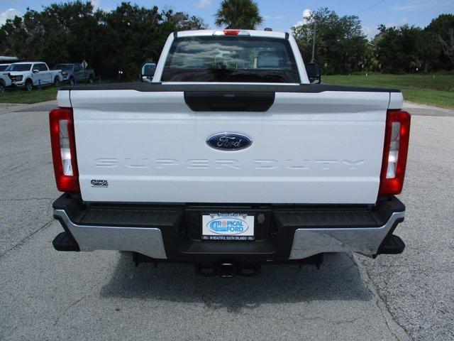 new 2023 Ford F-250 car, priced at $47,030