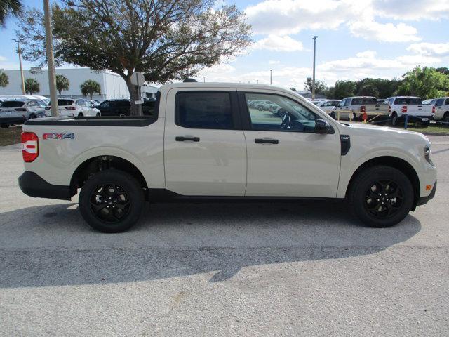 new 2025 Ford Maverick car, priced at $34,995