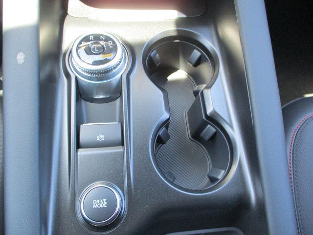 new 2025 Ford Explorer car, priced at $48,365