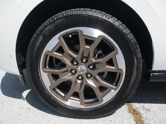 new 2025 Ford Expedition car, priced at $87,165