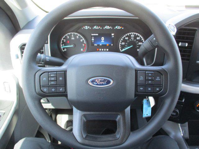 new 2023 Ford F-150 car, priced at $47,860