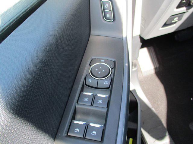 new 2023 Ford F-150 car, priced at $47,860