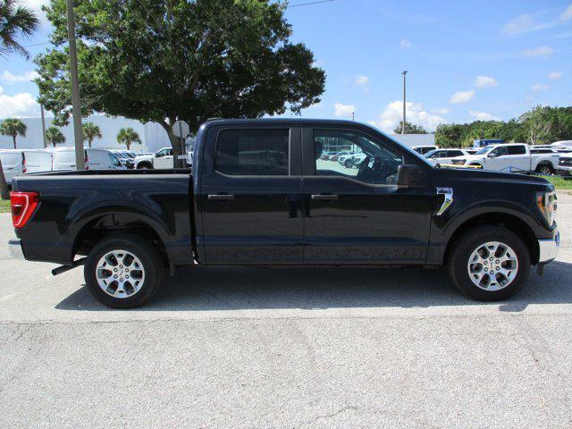 new 2023 Ford F-150 car, priced at $47,860