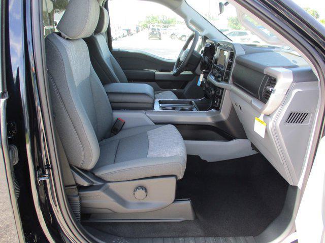 new 2023 Ford F-150 car, priced at $47,860