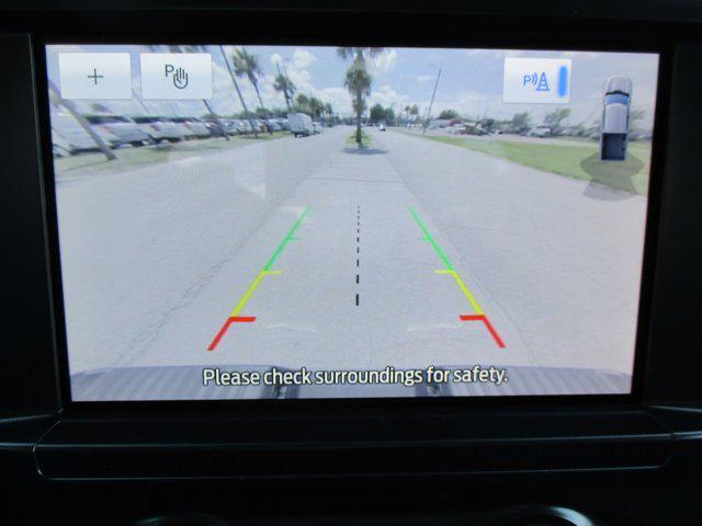 new 2023 Ford F-150 car, priced at $47,860