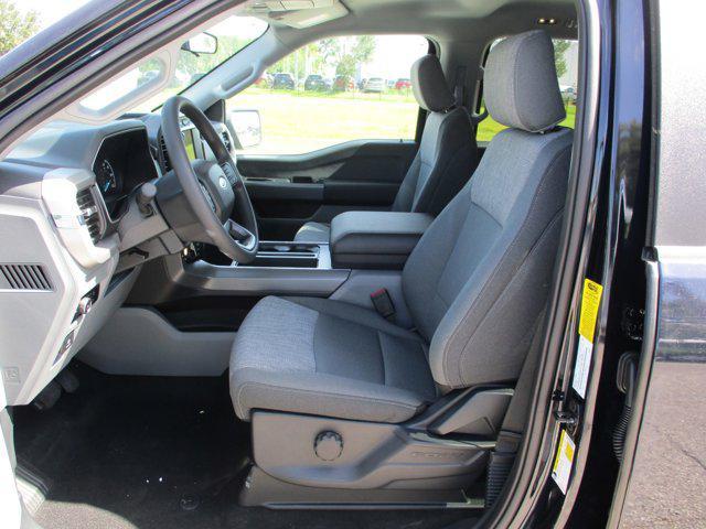 new 2023 Ford F-150 car, priced at $47,860