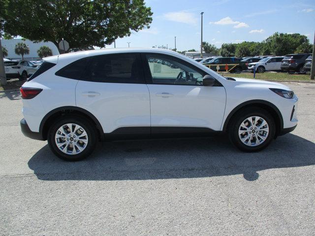 new 2025 Ford Escape car, priced at $30,240