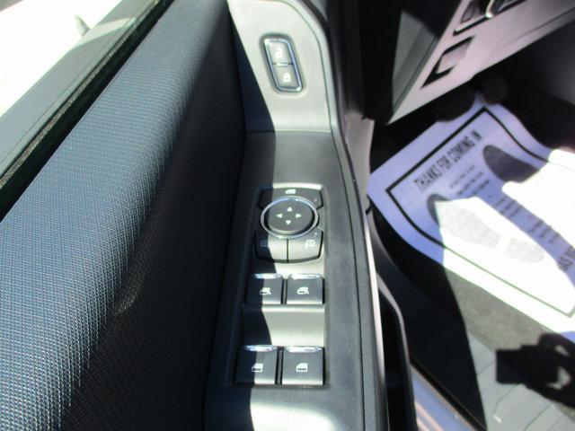 new 2025 Ford F-150 car, priced at $45,545