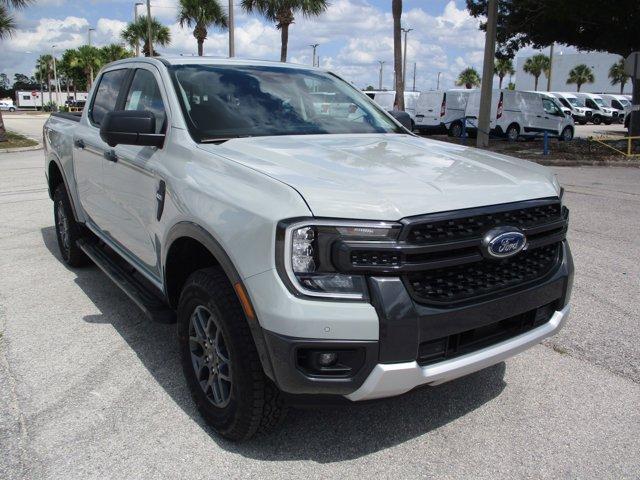 new 2024 Ford Ranger car, priced at $43,000